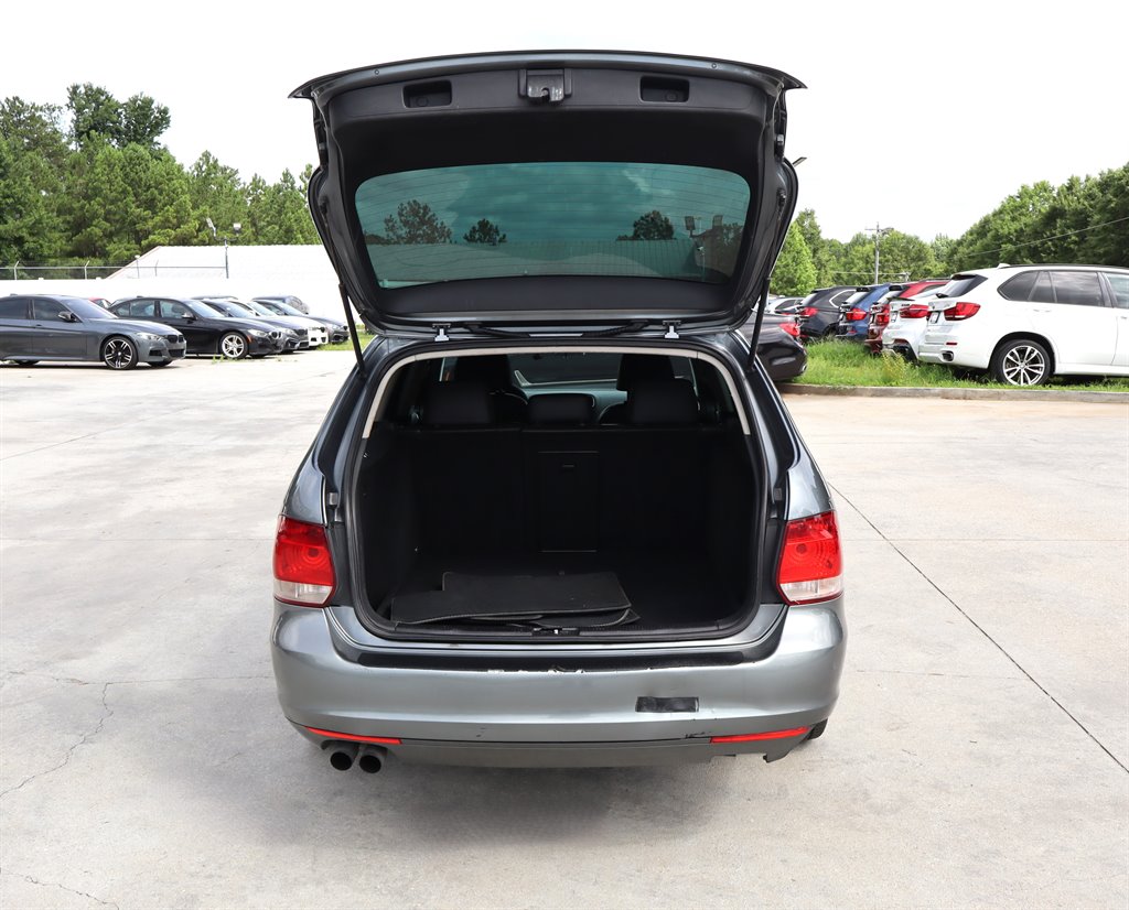 2012 Volkswagen Jetta - $3,995