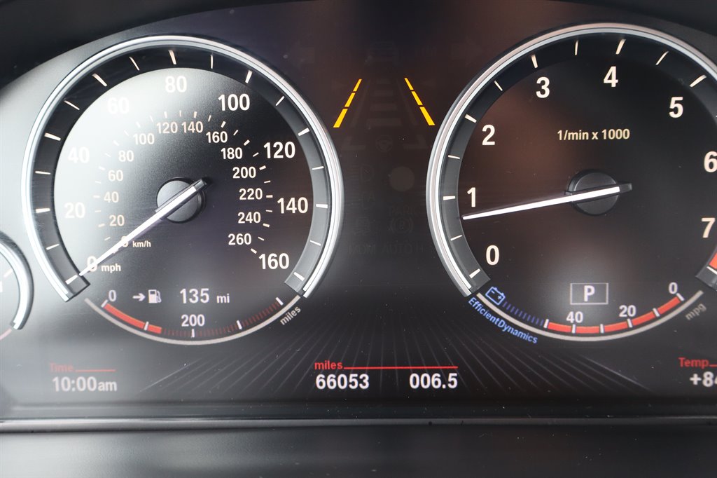 2014 BMW X5 - $16,995
