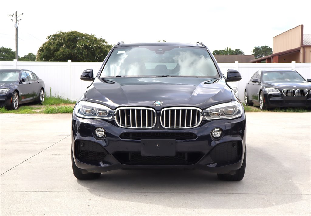 2014 BMW X5 - $16,995