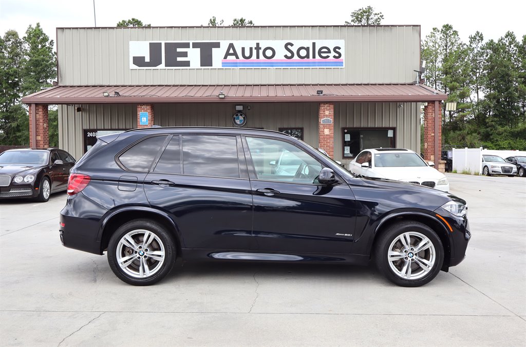 2014 BMW X5 - $16,995