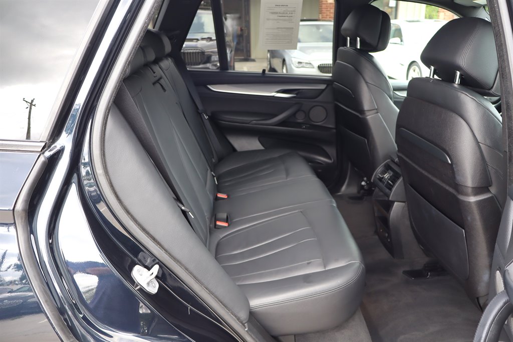 2014 BMW X5 - $16,995