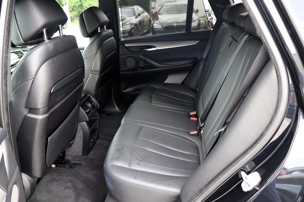 2014 BMW X5 - $16,995