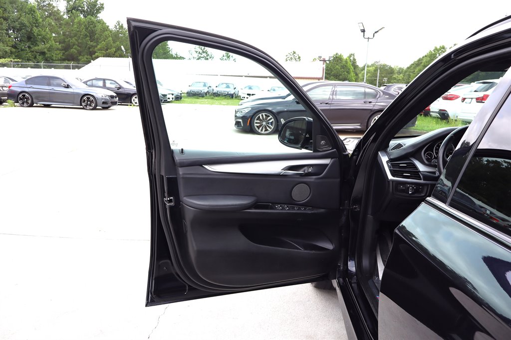 2014 BMW X5 - $16,995