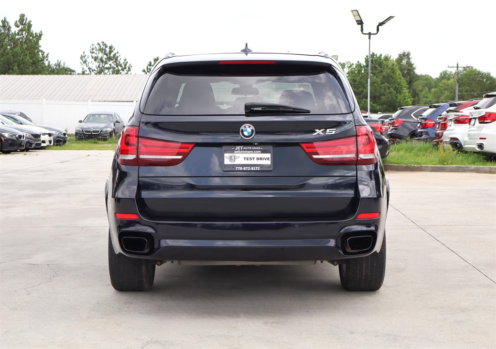 2014 BMW X5 - $16,995