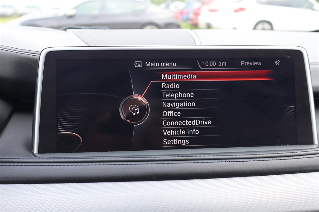 2014 BMW X5 - $16,995