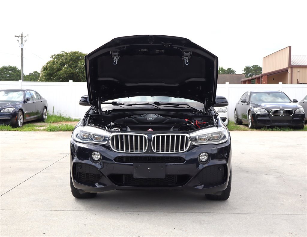 2014 BMW X5 - $16,995
