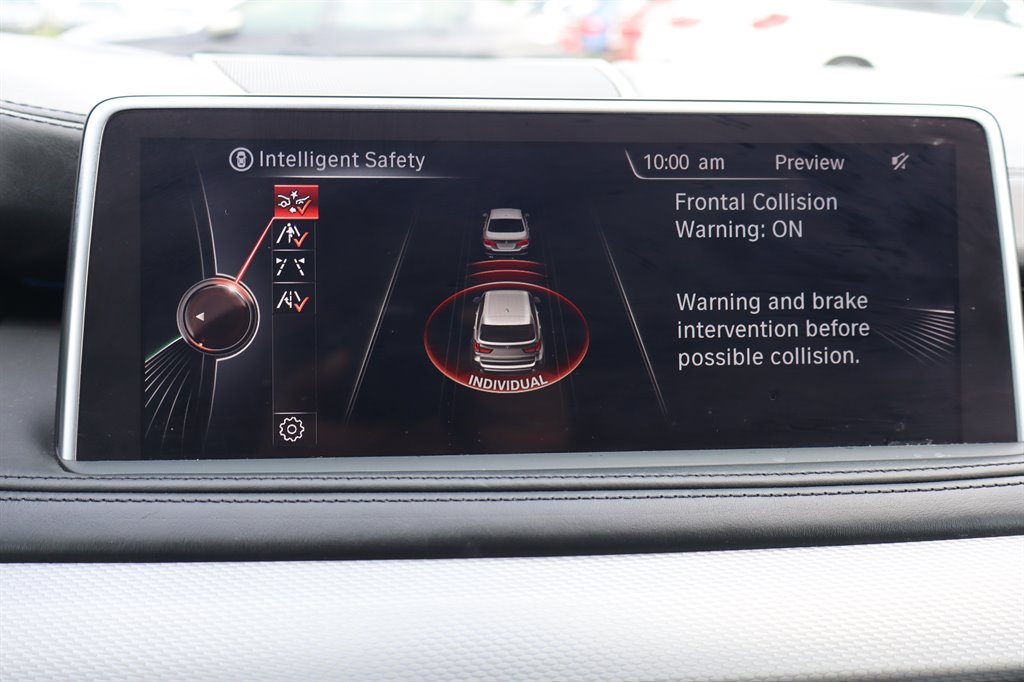 2014 BMW X5 - $16,995