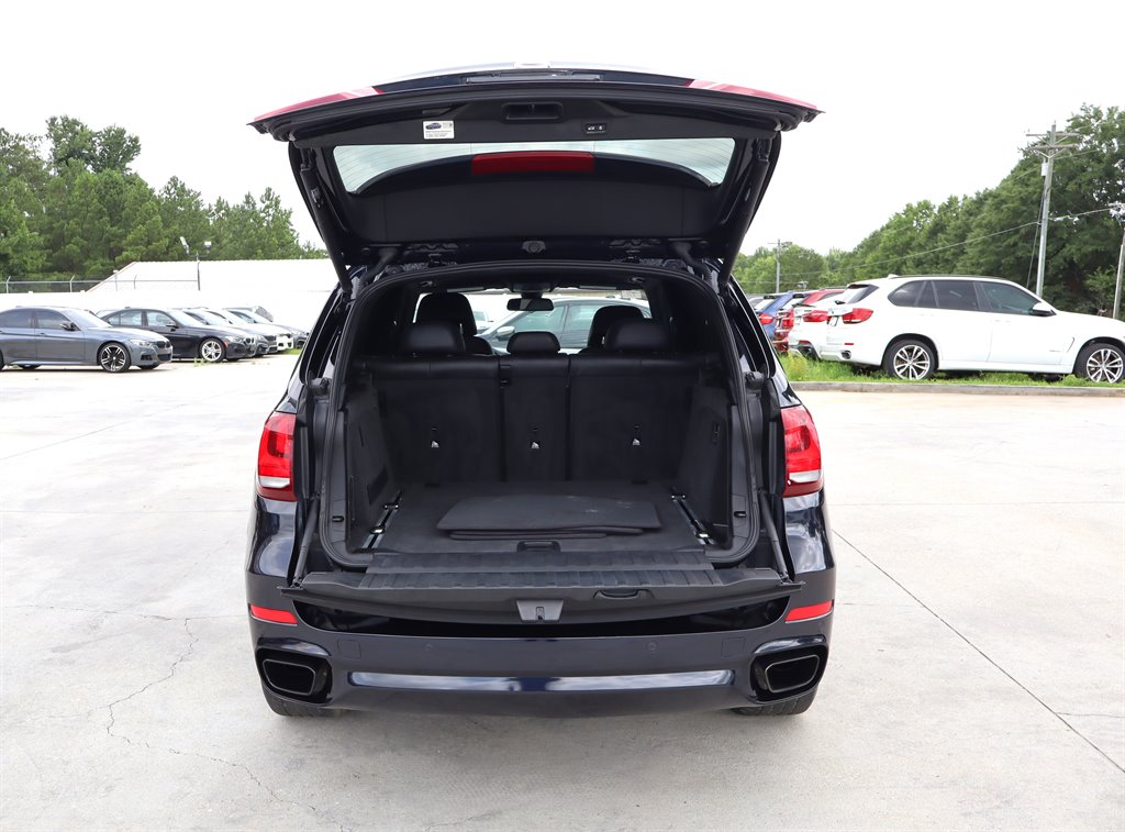 2014 BMW X5 - $16,995