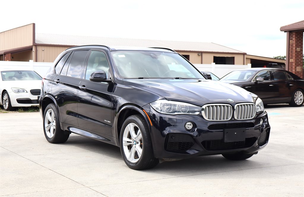 2014 BMW X5 - $16,995