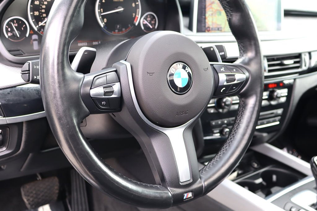 2014 BMW X5 - $16,995