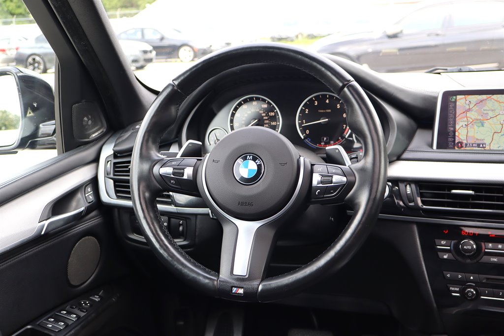2014 BMW X5 - $16,995