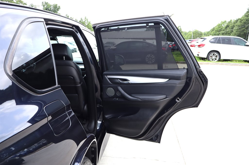 2014 BMW X5 - $16,995