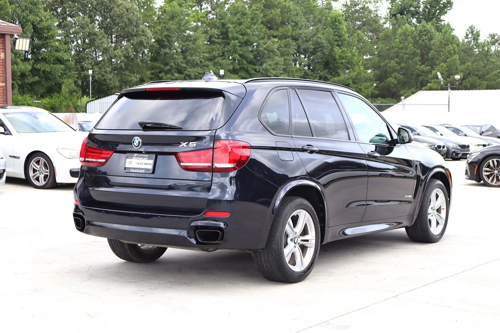 2014 BMW X5 - $16,995