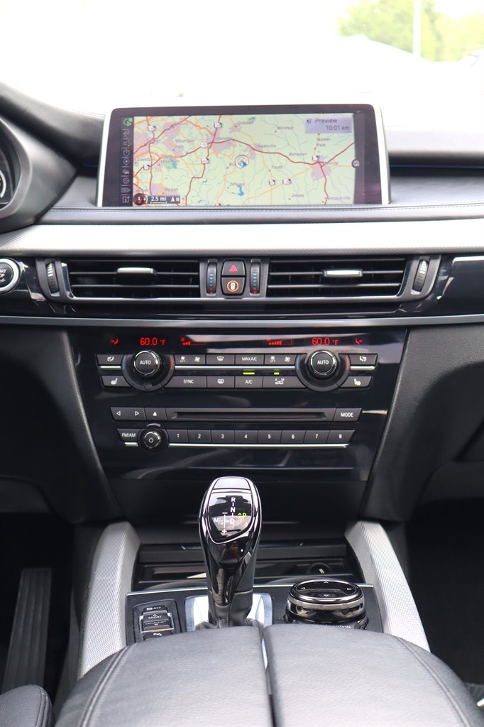 2014 BMW X5 - $16,995