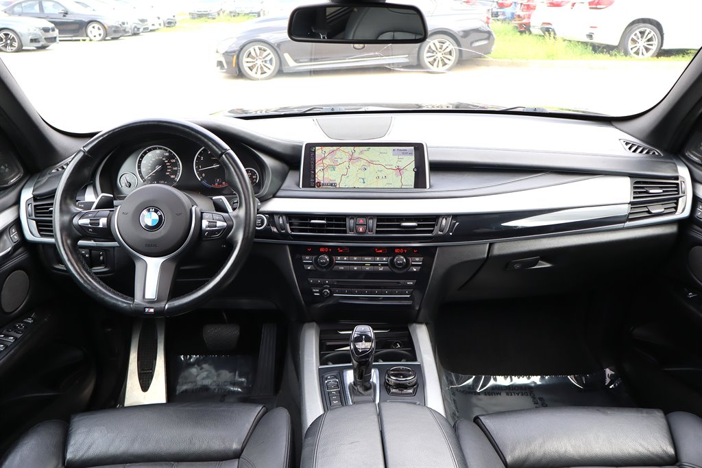 2014 BMW X5 - $16,995