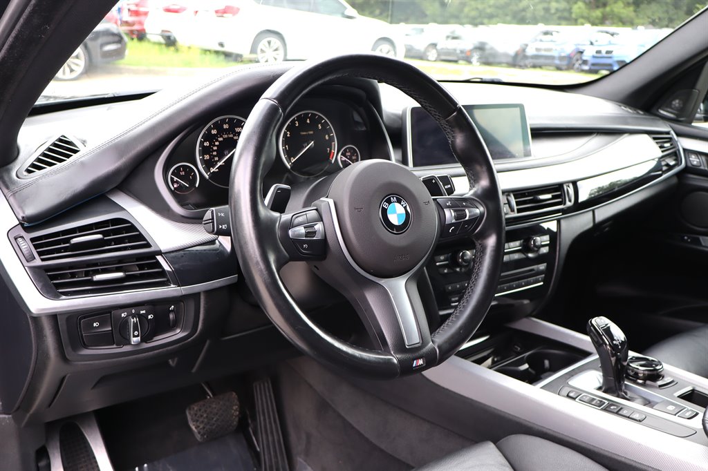 2014 BMW X5 - $16,995