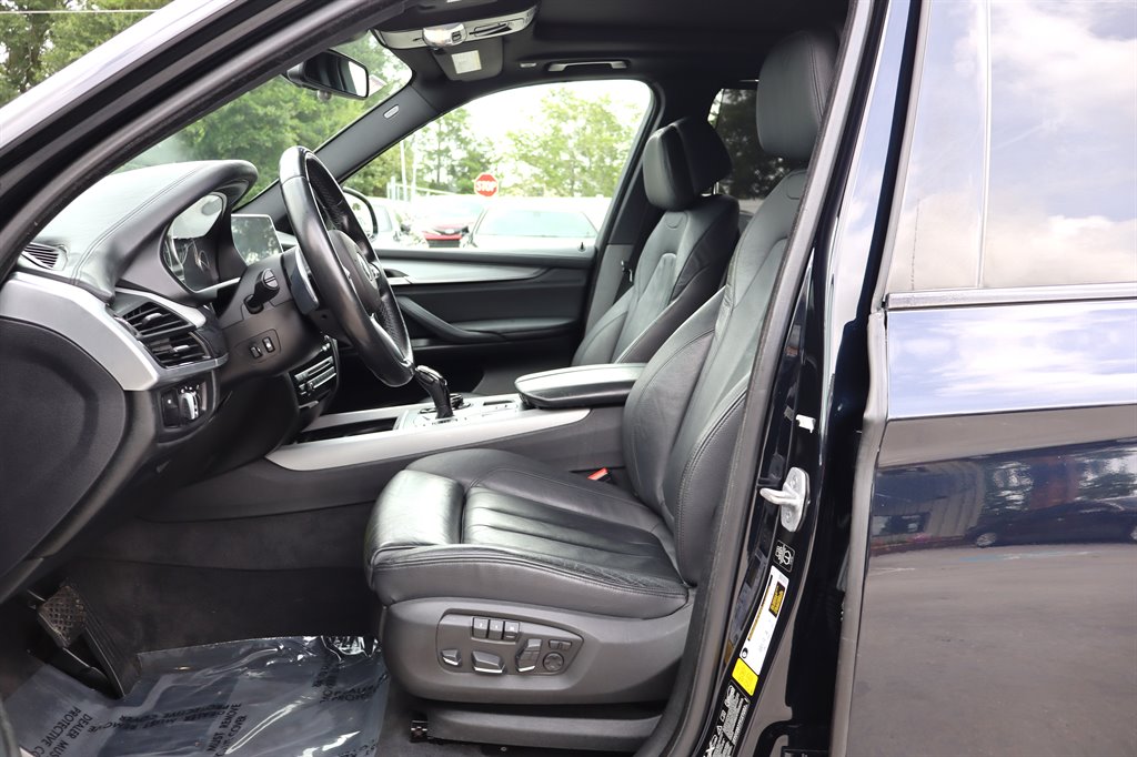 2014 BMW X5 - $16,995