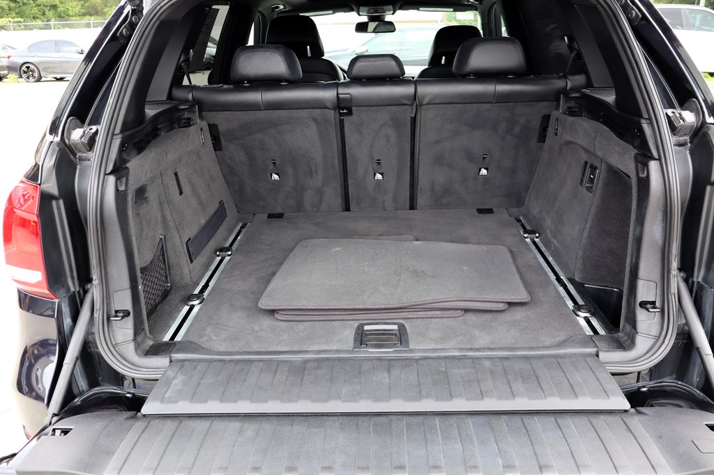 2014 BMW X5 - $16,995