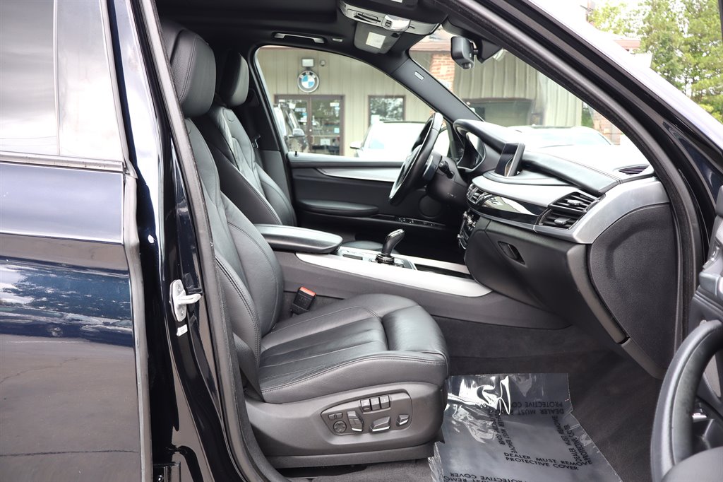 2014 BMW X5 - $16,995