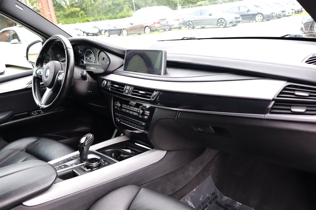 2014 BMW X5 - $16,995