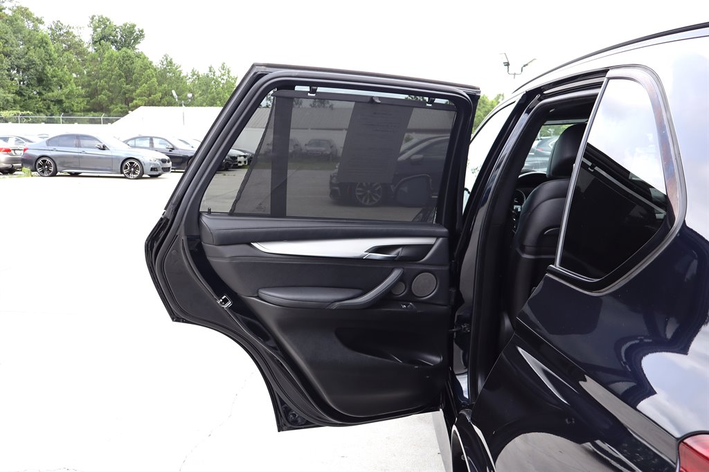 2014 BMW X5 - $16,995