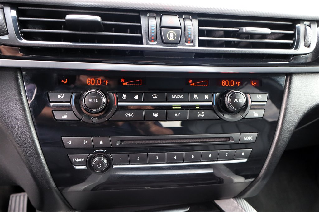 2014 BMW X5 - $16,995