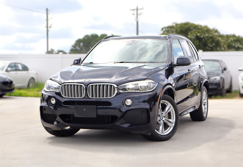 2014 BMW X5 - $16,995