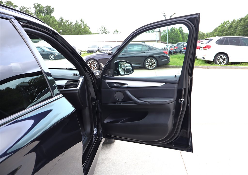 2014 BMW X5 - $16,995