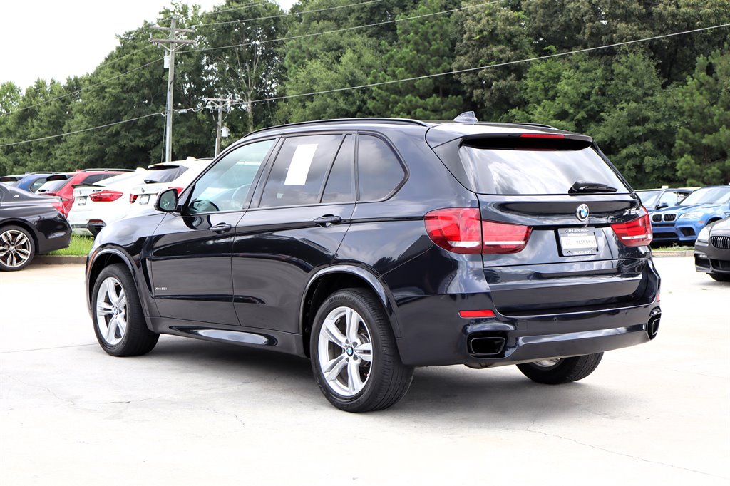 2014 BMW X5 - $16,995