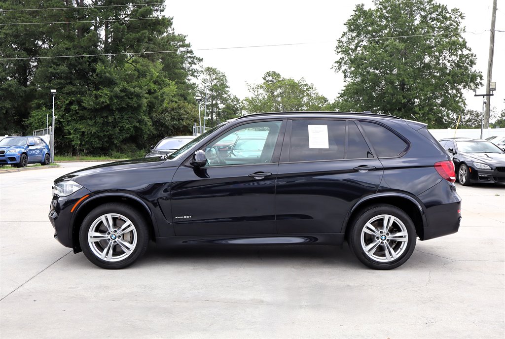 2014 BMW X5 - $16,995