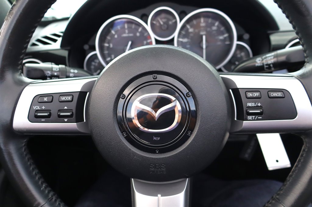 2007 MAZDA MX-5 - $12,995