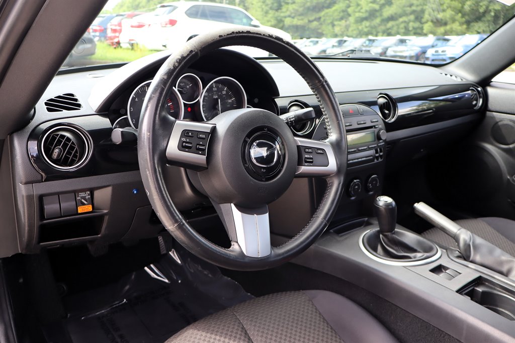 2007 MAZDA MX-5 - $12,995