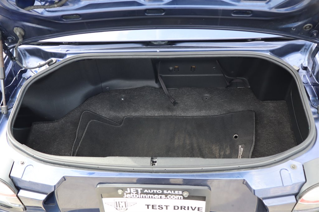 2007 MAZDA MX-5 - $12,995