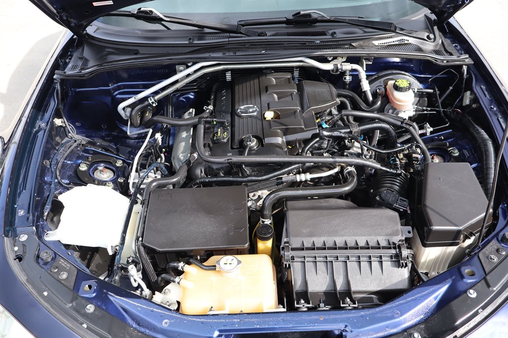 2007 MAZDA MX-5 - $12,995