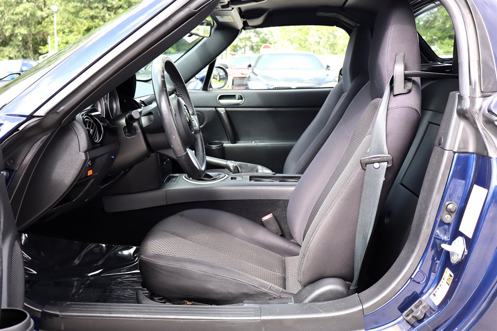 2007 MAZDA MX-5 - $12,995