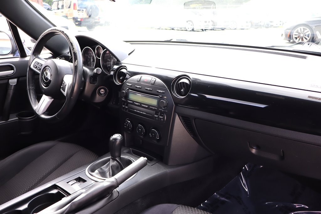 2007 MAZDA MX-5 - $12,995