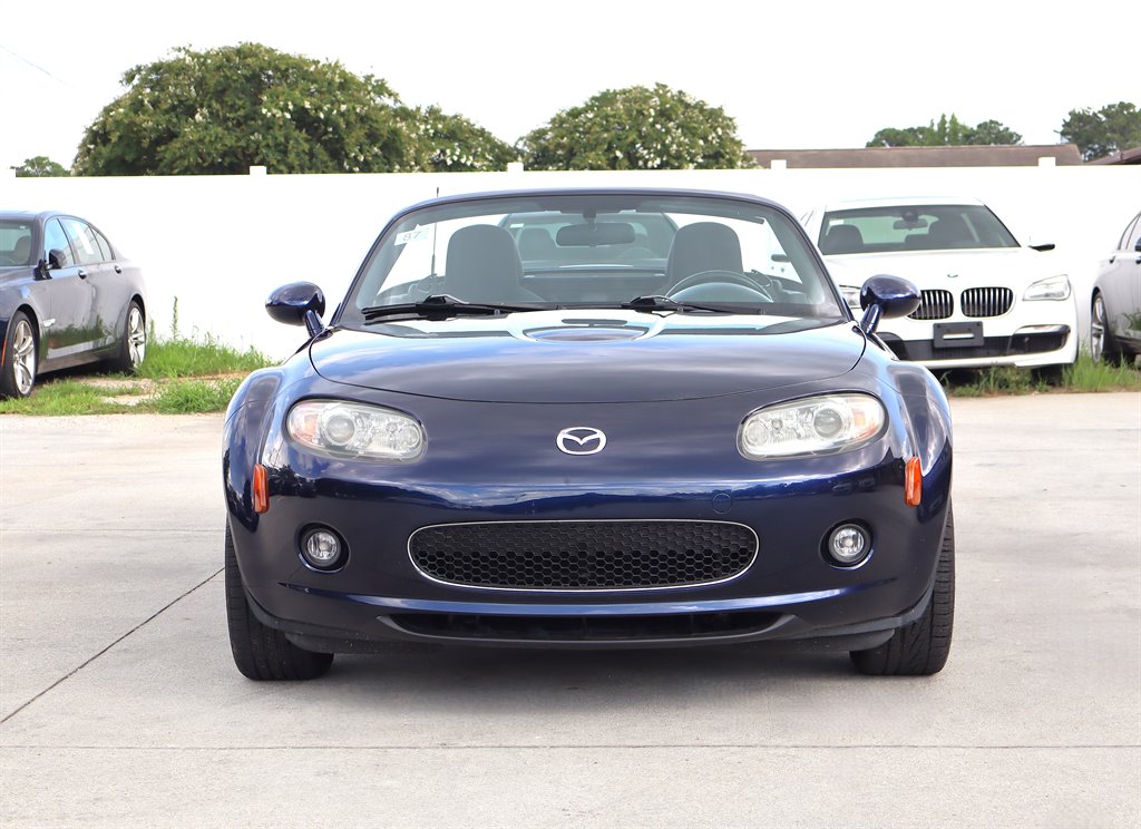 2007 MAZDA MX-5 - $12,995