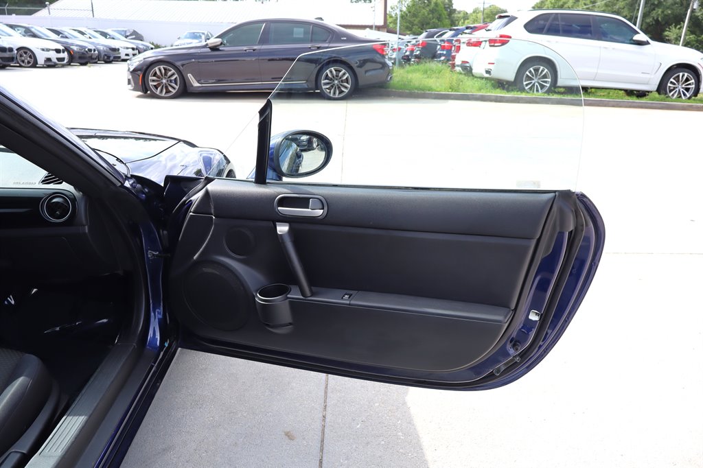 2007 MAZDA MX-5 - $12,995