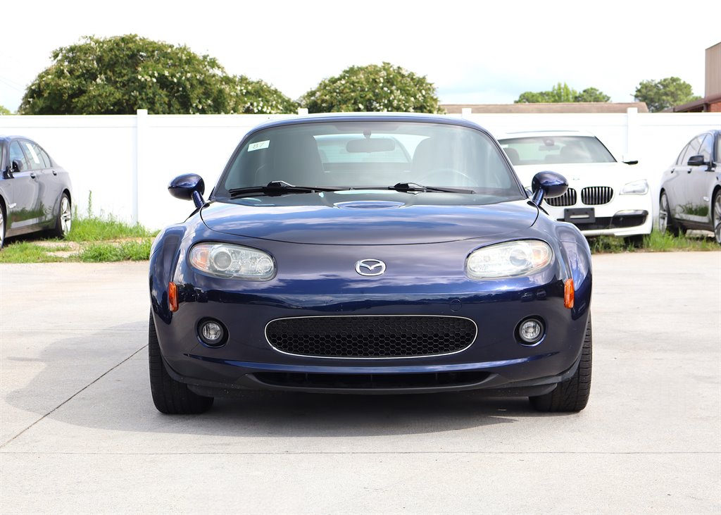 2007 MAZDA MX-5 - $12,995