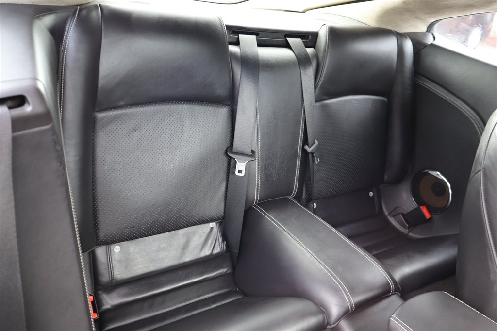 2010 Jaguar XK - $11,995