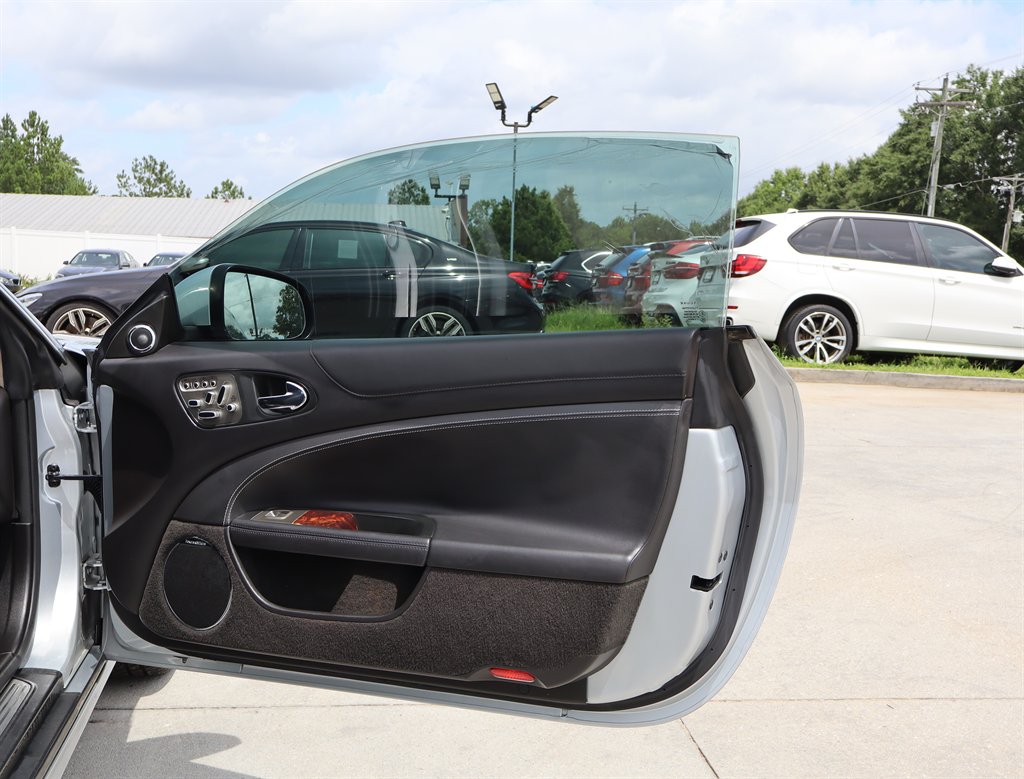 2010 Jaguar XK - $11,995