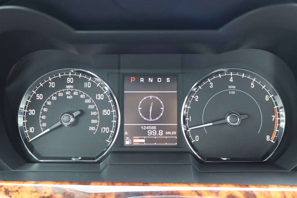 2010 Jaguar XK - $11,995