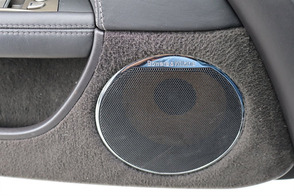 2010 Jaguar XK - $11,995