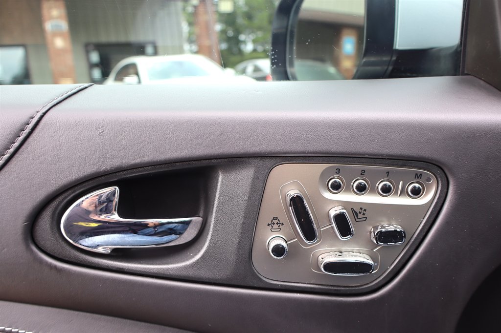 2010 Jaguar XK - $11,995