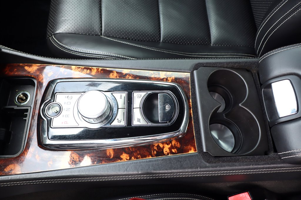2010 Jaguar XK - $11,995