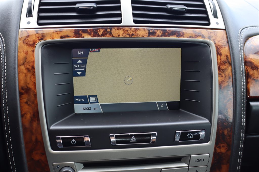 2010 Jaguar XK - $11,995