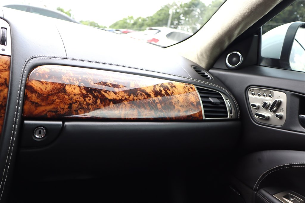 2010 Jaguar XK - $11,995