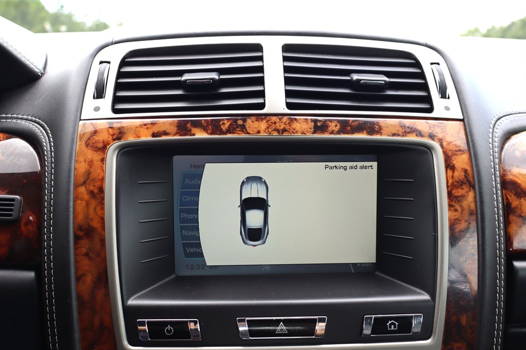2010 Jaguar XK - $11,995