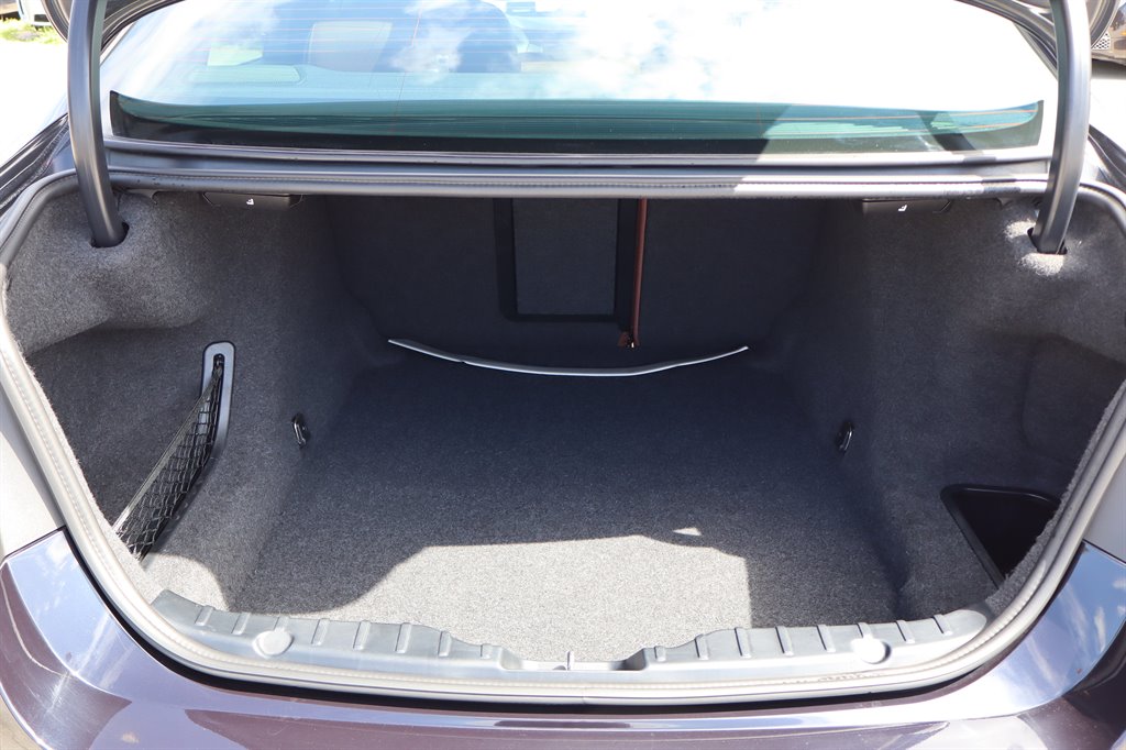 2013 BMW 5 Series - $9,995