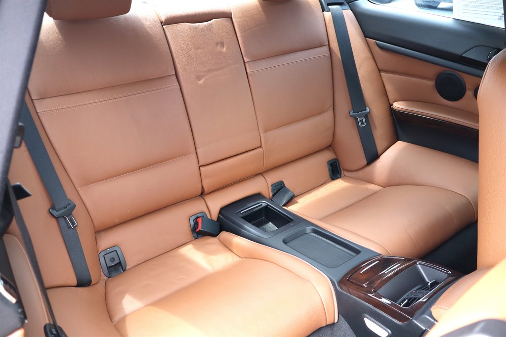 2012 BMW 328i - $8,995